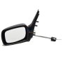 Ford Bantam 6 Mirror Manual / FIESTA1 03-12 Left - Spares Direct
