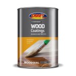 Sabre Varnish Light Oak 5LTR