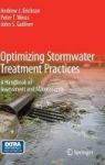 Optimizing Stormwater Treatment Practices - A Handbook Of Assessment And Maintenance Hardcover 2013 Ed.