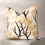 Protea Sundail Duck Feather Scatter