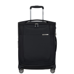 SAMSONITE Dlite 55CM Expandable Cabin Spinner Black