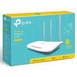 TP-link TL-WR845N N300 Wi-fi Router