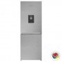 Defy 323LT Metallic Water Dispenser Fridge DAC627