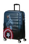 AMERICAN TOURISTER Disney Wavebreaker Spinner Tsa Marvel Fl 67CM