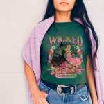 Wicked Changed For Good T-Shirt