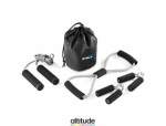 Task-master Exercise Set - Black