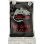 Fish Sa Trace Pouch Strap Yellow