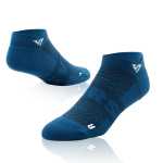 Versus Blue Velocity Trainer Socks