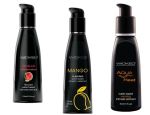 Adult Sensual Care Aqua Heat W Watermelon & Mango Lubes Lubricants