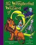 Wonderful Wizard Of Oz Hardcover New Ed