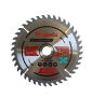 Majesta Tct Circular Saw Blade 180MM 40 Tooth Wood