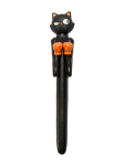 Black Cat Boxing Pen - None Assorted