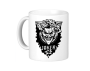 Joker Face Coffee Mug: Add A Dash Of Mischief To Your Morning Routine
