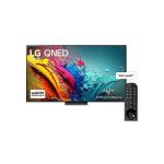 LG 86 Qned QNED86 4K Smart Tv Ai Magic Remote HDR10 WEBOS24 2024