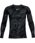 Men's Heatgear Armour Long Sleeve Shirt - 002 Sm