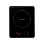 Mellerware - Induction Cooker Single Glass Black 1800W Capri