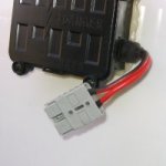 Pigtail For Rear Of Solar Panel