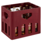 Dry Real Cider Bottles 12 X 660ML