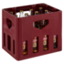 Dry Real Cider Bottles 12 X 660ML