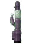 Touch Me Totally Rabbit Vibrator