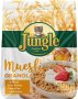 Muesli Granola Pouch