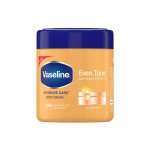 Vaseline Intensive Care Healthy Even Tone Body Cream 400ML