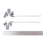 Lenovo Chromebook Laptop Hinges 300E Win Hinge Org Compatible Left + Right