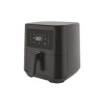 Swan - Stealth Airfryer- 5.5L Digital Black