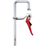 U Shaped Steel Lever Clamp 250X120MM