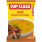 Chicken Flavoured Soup 400G
