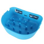 Xplorer Flexi-float Stripping Basket - Xplorer Fly Fishing