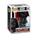 Funko Pop : Star Wars – Darth Vader On Operating Table Special Edition