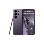 Samsung Galaxy S26 Ultra - 256GB - Cobalt Violet