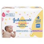Js Bwipes 4X56 Extra Sensitive