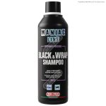 Maniac Line Black & Wrap Shampoo Car Washing Accessories Interior & Exterior Care Products For Vehicle Cleaning & Shielding Car