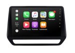 JVC Nissan Magnite 2021+ Oem Replacement Radio 9 Inch Android Auto apple Carplay