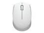 Logitech M171 Wireless Mouse - White