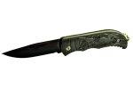 Pocket Knives 901 16CM Black Death
