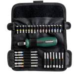Metabo Bit Roll-up Case “sp” 30 Pieces