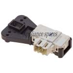 Samsung Washing Machine Door Interlock