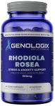 Rhodiola Rosea Stress & Anxiety