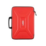 Uag 13 Inch Laptop Sleeve With Handle Magma