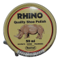 Rhino Shoe Polish - Neutral