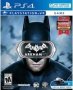 Batman: Arkham VR Us Import - Playstation VR And Playstation 4 Camera Required Playstation 4