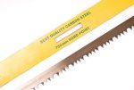 Lasher - 20MM X 750MM Bowsaw Hard Point Blade
