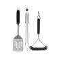 Braai Set Of 3 Tools Naterial