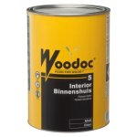 5 Interior Sealer 5L Clear