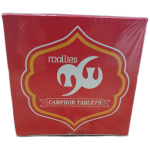 Camphor Blocks
