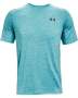 Men's Ua Tech 2.0 Short Sleeve - COSMOS-477 / LG