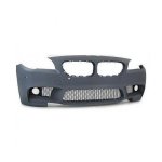Bmw F10 5 Series M5 Style Front Bumper 11-17 Better Quality